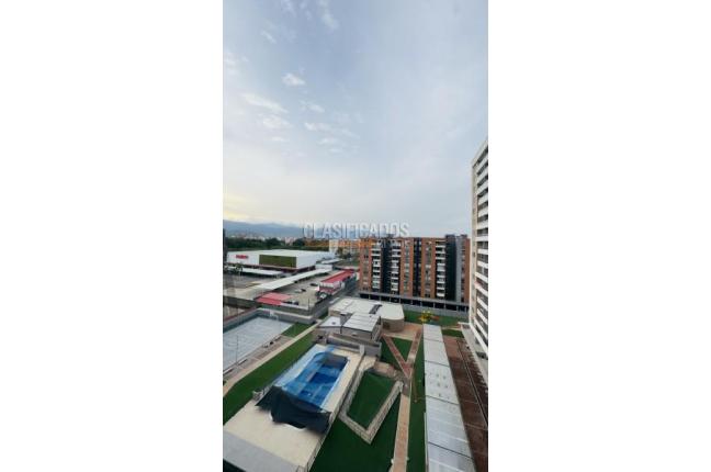 Apartamentos, Venta, Valle del Lili - $900.000.000