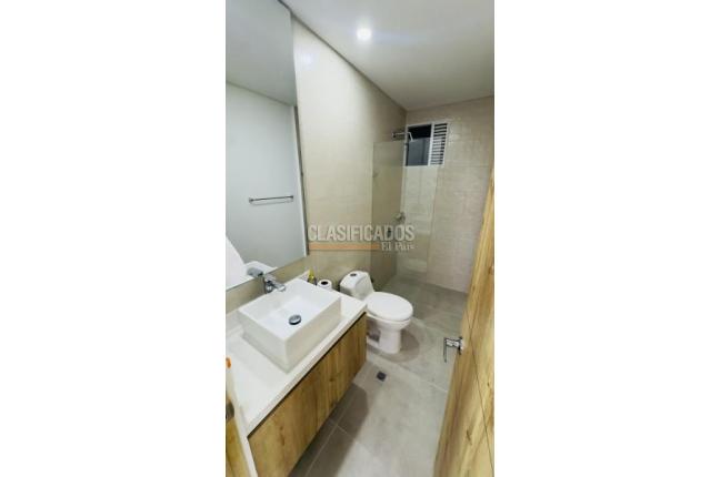 Apartamentos, Venta, Valle del Lili - $900.000.000