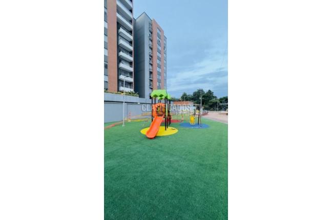 Apartamentos, Venta, Valle del Lili - $900.000.000