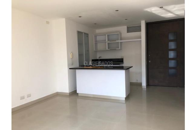 Apartaestudios, Alquiler en Santa Isabel