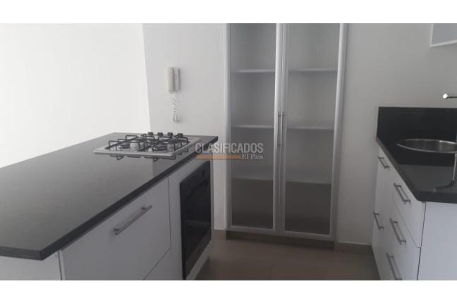 Apartaestudios, Alquiler en Santa Isabel