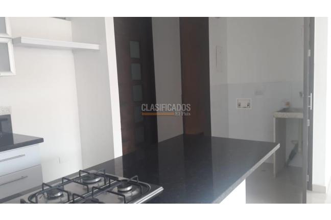 Apartaestudios, Alquiler en Santa Isabel