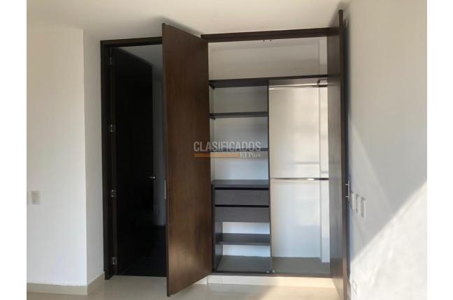 Apartaestudios, Alquiler, Santa Isabel - $2.300.000