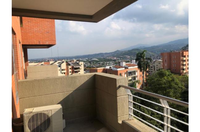 Apartaestudios, Alquiler, Santa Isabel - $2.300.000