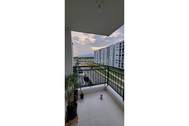 Apartamentos, Alquiler, Ciudad Bochalema - $1.390.000