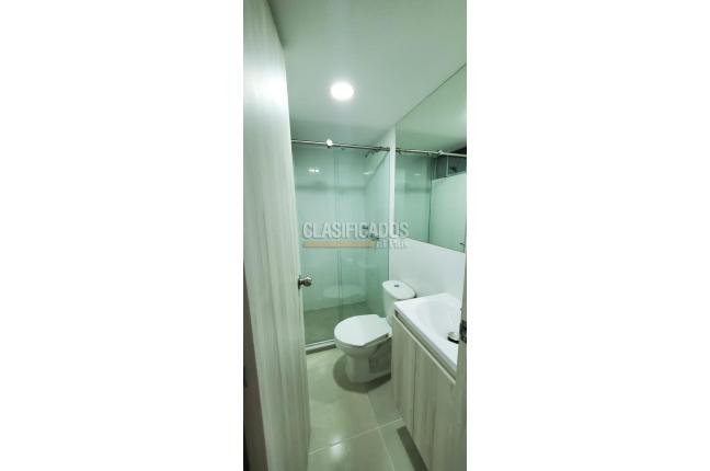 Apartamentos, Alquiler, Ciudad Bochalema - $1.390.000