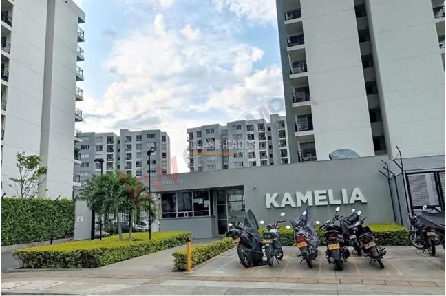 Apartamentos, Alquiler, Ciudad Bochalema - $1.390.000