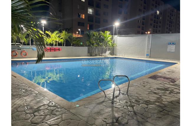 Apartamentos, Alquiler, Ciudad Bochalema - $1.390.000