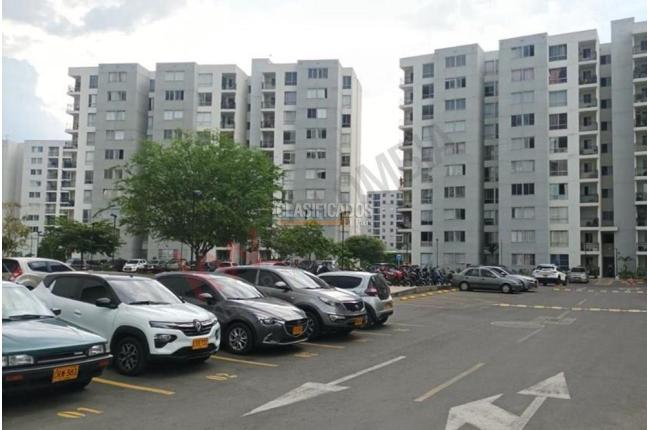 Apartamentos, Alquiler, Ciudad Bochalema - $1.390.000