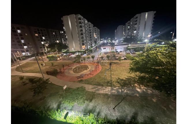 Apartamentos, Alquiler, Ciudad Bochalema - $1.390.000