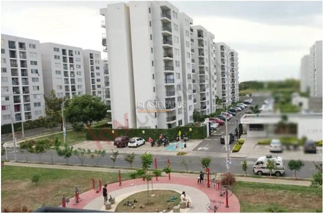 Apartamentos, Alquiler, Ciudad Bochalema - $1.390.000