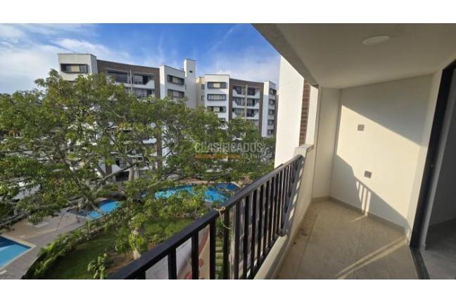 Apartamentos, Venta en Ciudad Melendez