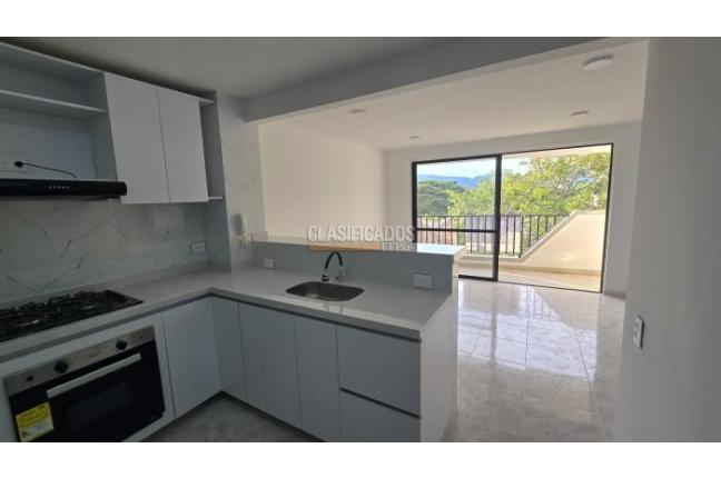 Apartamentos, Venta en Ciudad Melendez