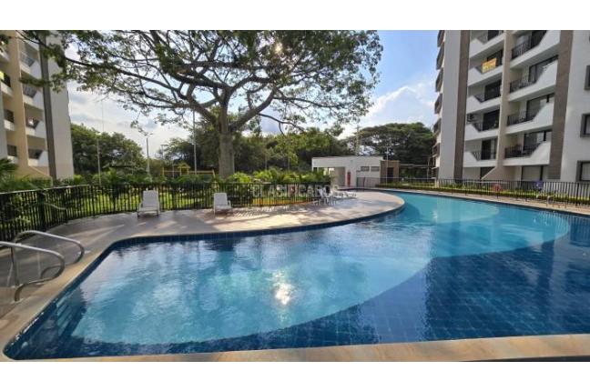 Apartamentos, Venta, Ciudad Melendez - $456.000.000
