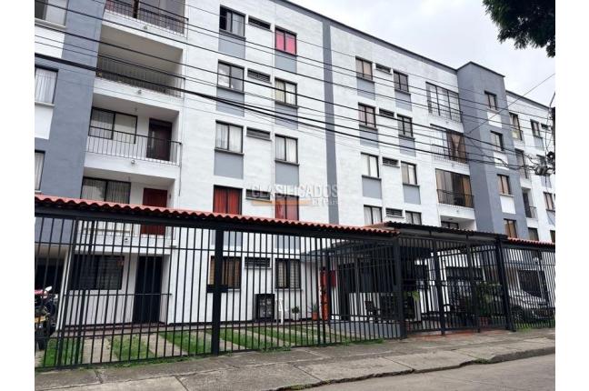 Apartamentos, Venta en Colseguros