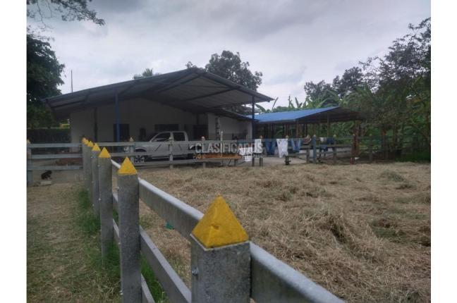 Fincas y Casas Campestres, Venta en Candelaria