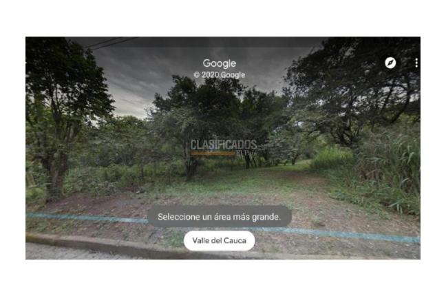 Lotes, Venta en Chipichape