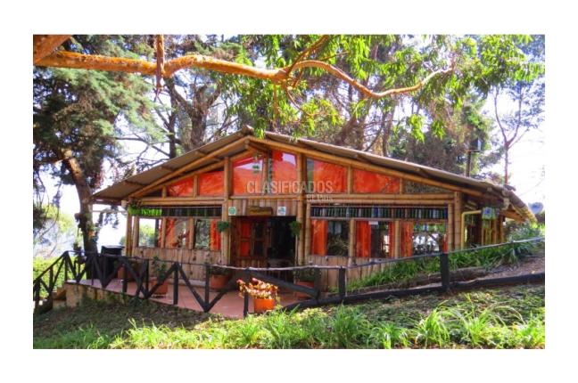 Fincas y Casas Campestres, Venta, Dapa - $2.300.000