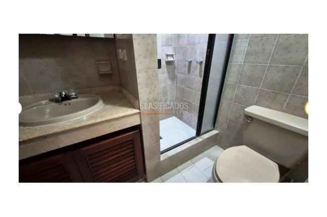 Apartamentos, Venta en Multicentro