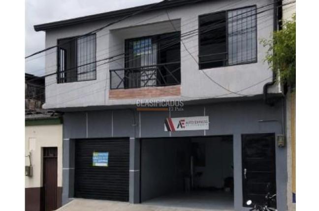 Apartamentos, Alquiler en Pereira