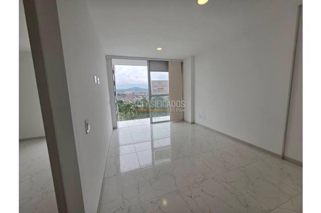 Apartamentos, Alquiler en Pereira