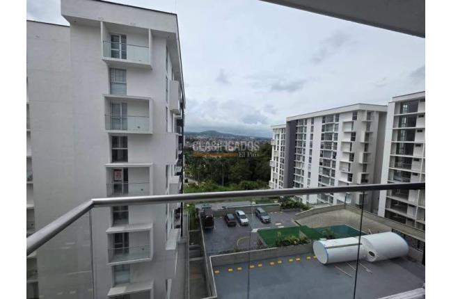 Apartamentos, Alquiler en Pereira