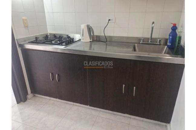 Apartamentos, Alquiler, Armenia - $1.400.000