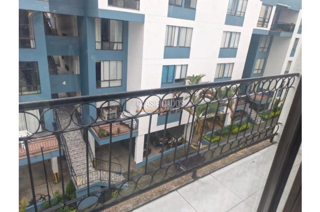 Apartamentos, Alquiler, Armenia - $1.400.000