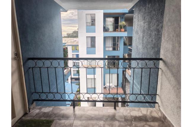Apartamentos, Alquiler, Armenia - $1.400.000