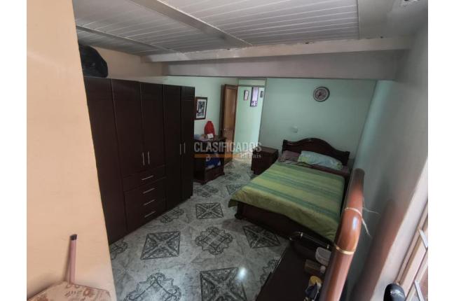 Casas, Venta, Bogotá - $260.000.000