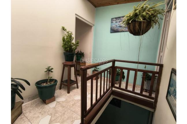 Casas, Venta, Bogotá - $260.000.000