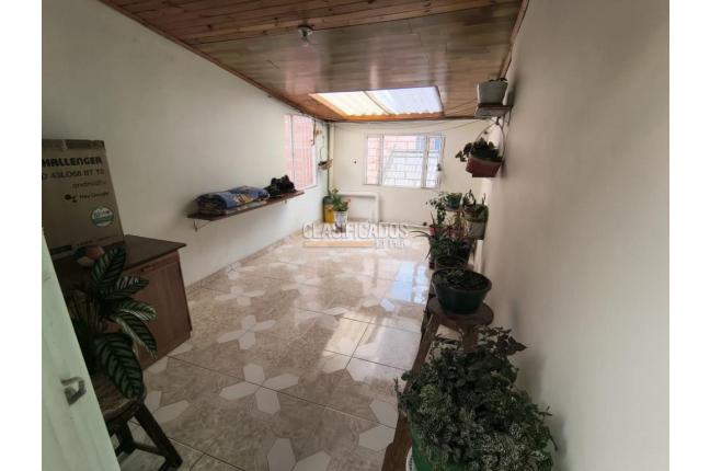 Casas, Venta, Bogotá - $260.000.000