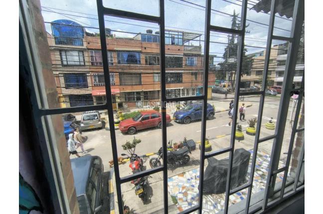 Casas, Venta, Bogotá - $260.000.000