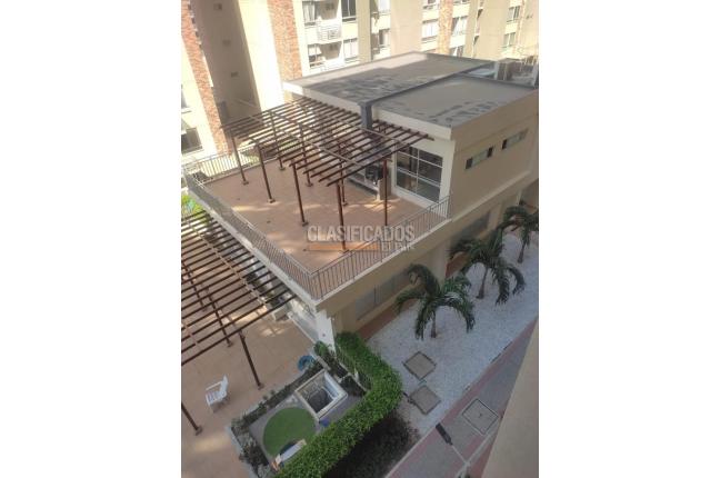 Apartamentos, Alquiler, Barranquilla - $1.600.000