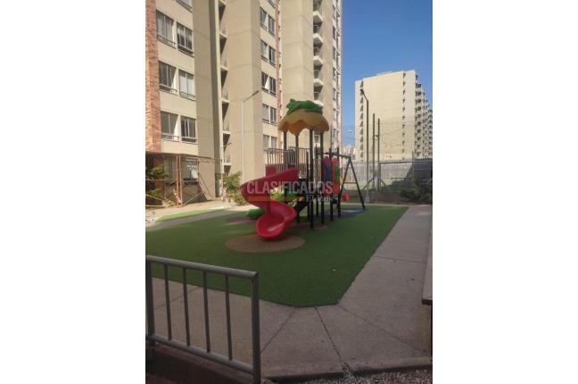 Apartamentos, Alquiler, Barranquilla - $1.600.000