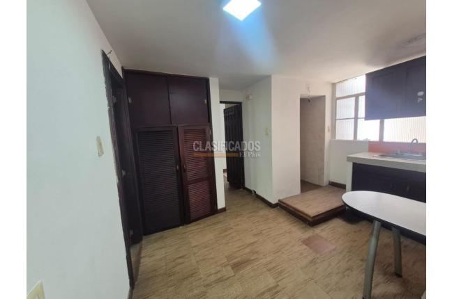 Apartaestudios, Alquiler, Bogotá - $1.500.000