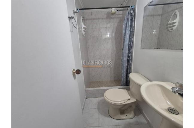 Apartaestudios, Alquiler, Bogotá - $1.500.000