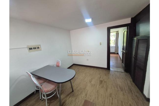 Apartaestudios, Alquiler, Bogotá - $1.500.000