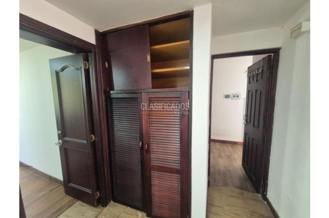 Apartaestudios, Alquiler, Bogotá - $1.500.000