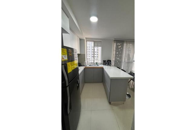 Apartamentos, Alquiler en Puerto Colombia