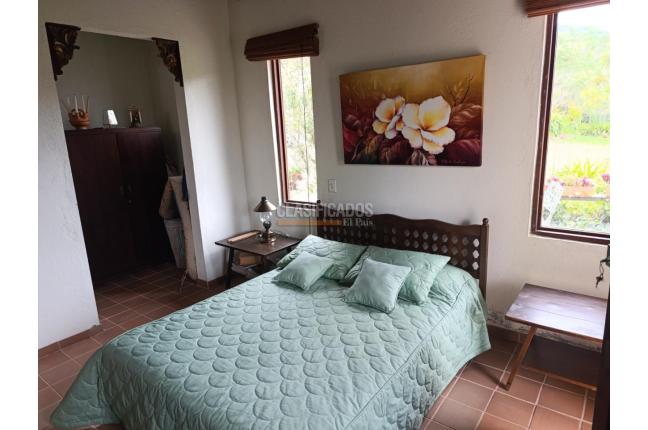 Fincas y Casas Campestres, Venta, Yumbo - $900.000.000