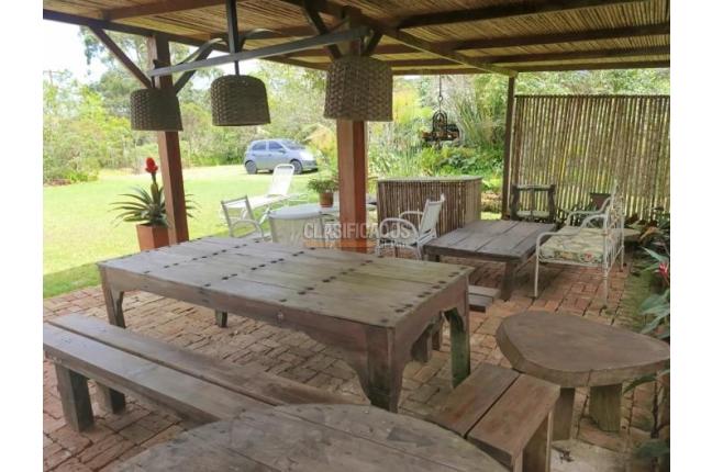 Fincas y Casas Campestres, Venta, Yumbo - $900.000.000