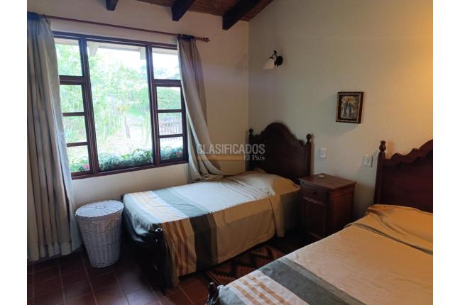 Fincas y Casas Campestres, Venta, Yumbo - $900.000.000