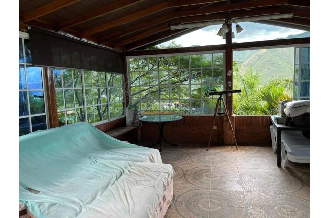 Fincas y Casas Campestres, Venta, Vijes - $1.400.000.000