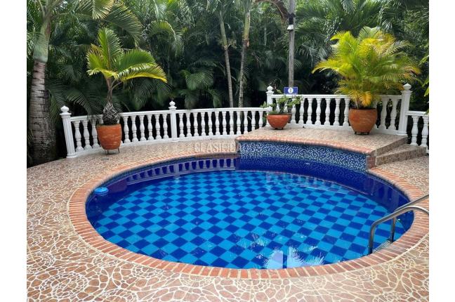 Fincas y Casas Campestres, Venta, Vijes - $1.400.000.000