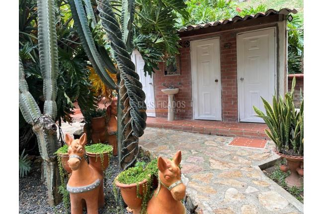 Fincas y Casas Campestres, Venta, Vijes - $1.400.000.000