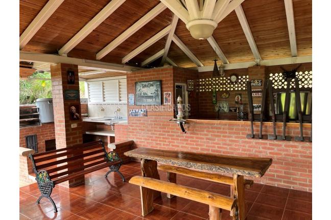 Fincas y Casas Campestres, Venta, Vijes - $1.400.000.000