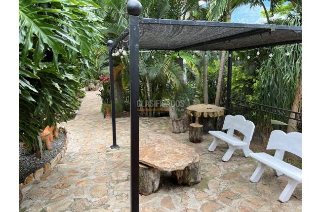 Fincas y Casas Campestres, Venta, Vijes - $1.400.000.000