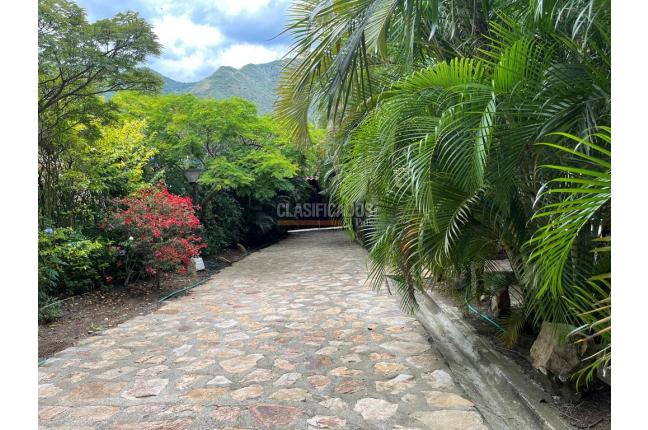 Fincas y Casas Campestres, Venta, Vijes - $1.400.000.000