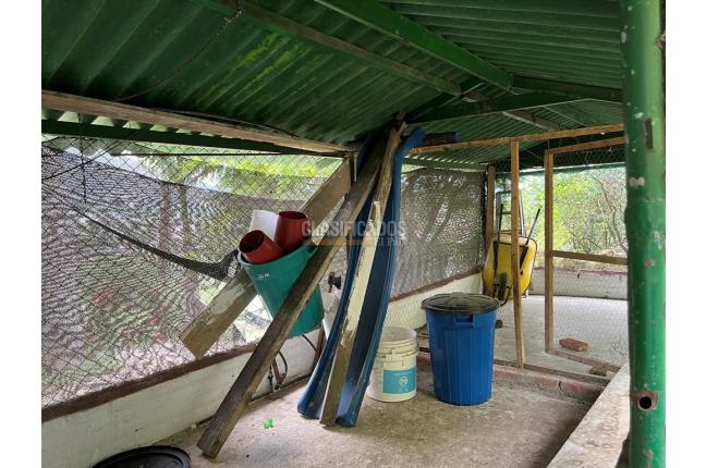 Fincas y Casas Campestres, Venta, Vijes - $1.400.000.000